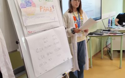Повод за гордост благодарение на Рада Динева и Траян Илиев
